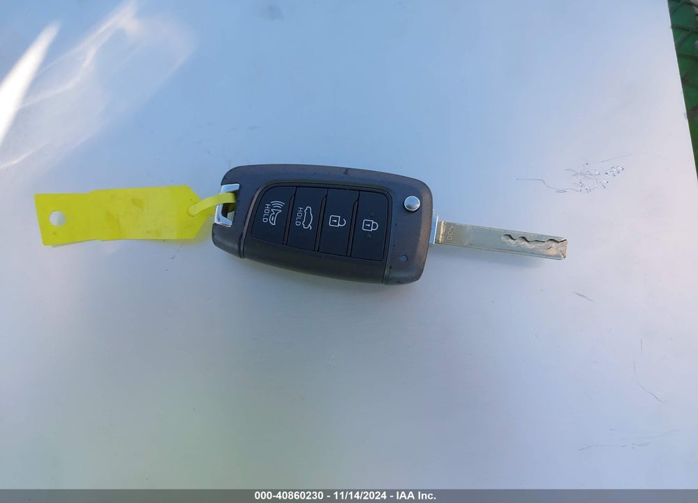 2021 HYUNDAI SONATA SE VIN: 5NPEG4JA1MH087285