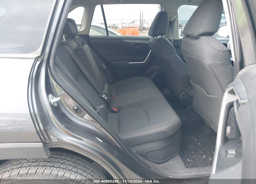 2024 TOYOTA RAV4 HYBRID LE VIN: 4T3MWRFV3RU148398