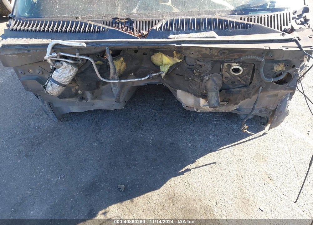 2003 GMC SIERRA 2500HD SLE VIN: 1GTHC23153F189238