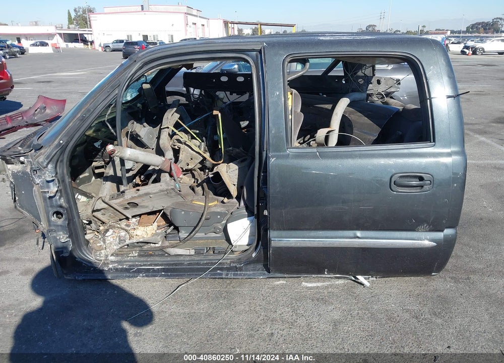 2003 GMC SIERRA 2500HD SLE VIN: 1GTHC23153F189238