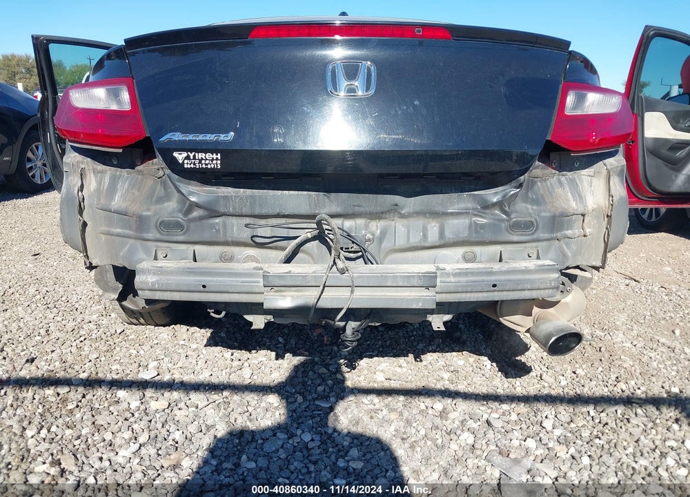 2013 HONDA ACCORD EX-L VIN: 1HGCT1B88DA005820