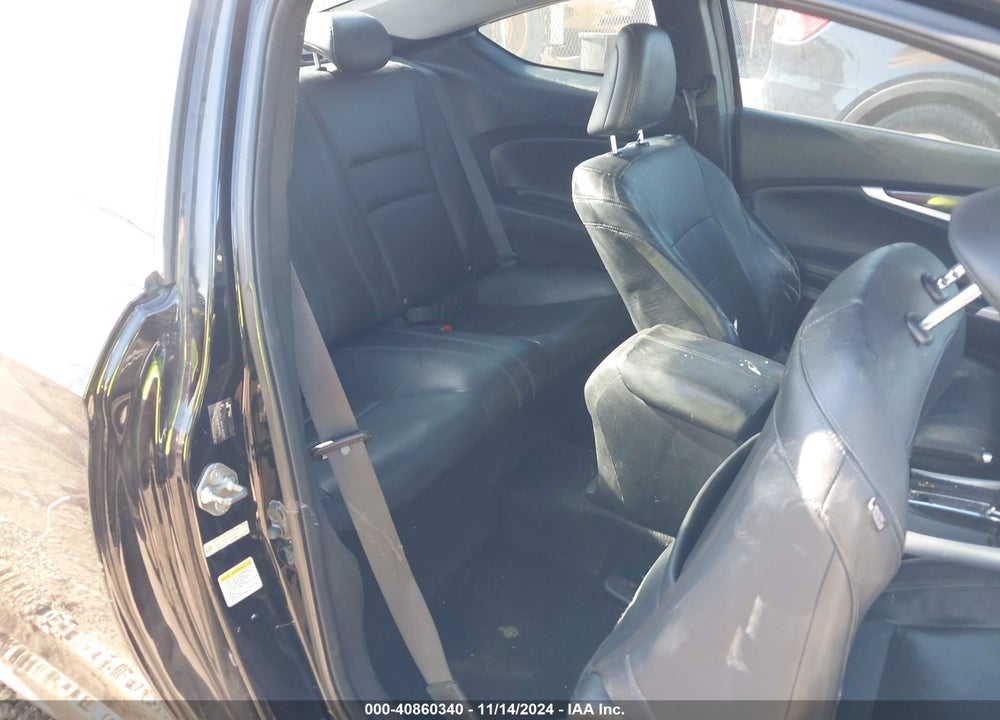 2013 HONDA ACCORD EX-L VIN: 1HGCT1B88DA005820