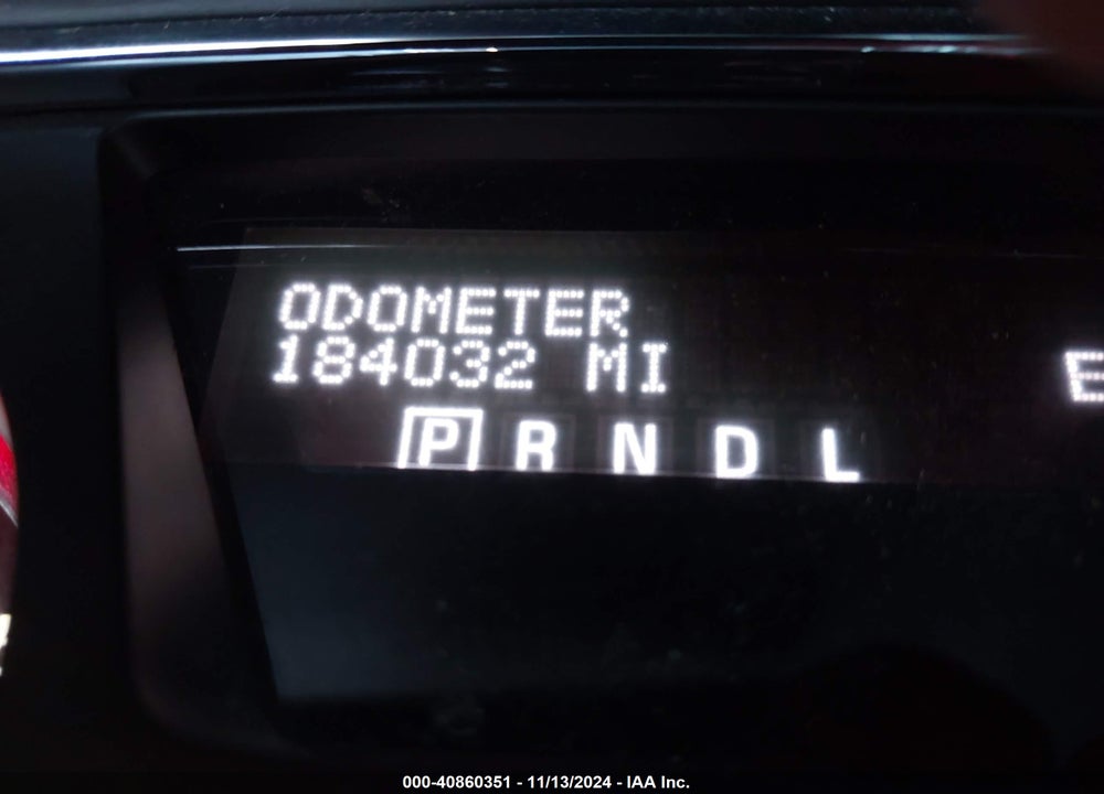 2015 GMC ACADIA SLT-1 VIN: 1GKKRRKD4FJ189553
