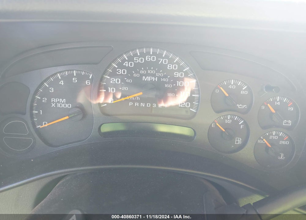 2006 CHEVROLET SILVERADO 1500 LT2 VIN: 2GCEK13T661208134