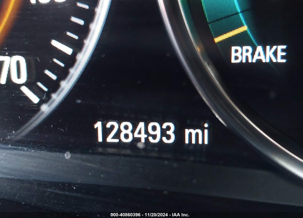 2019 BUICK LACROSSE FWD ESSENCE VIN: 1G4ZP5SZ8KU107347