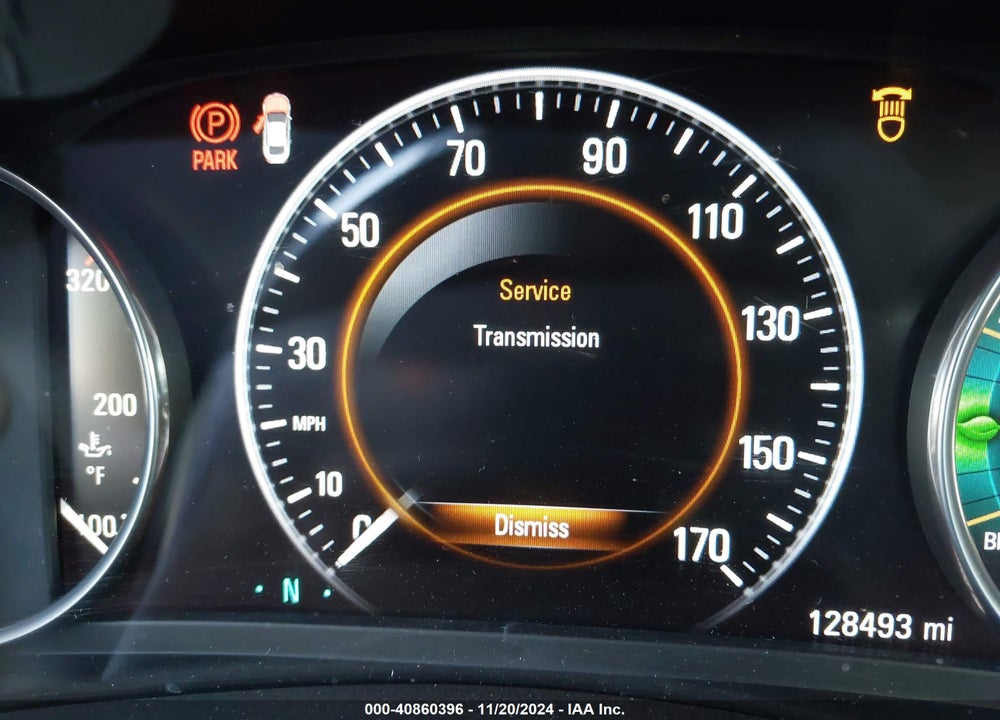 2019 BUICK LACROSSE FWD ESSENCE VIN: 1G4ZP5SZ8KU107347