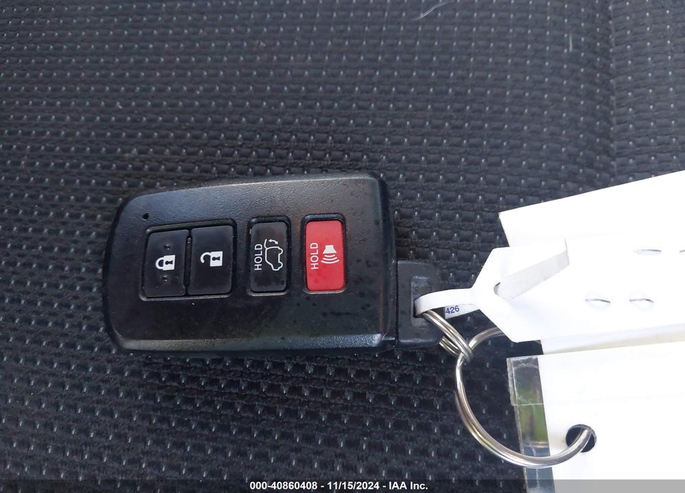 2018 TOYOTA RAV4 VIN: 2T3WFREV4JW430970