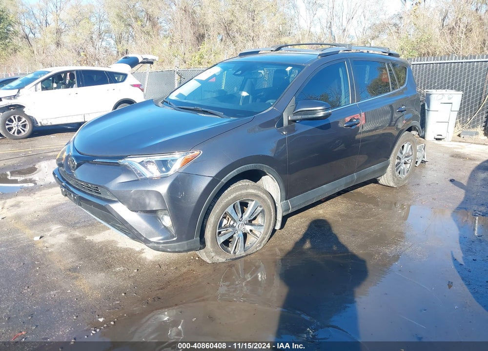 2018 TOYOTA RAV4 VIN: 2T3WFREV4JW430970
