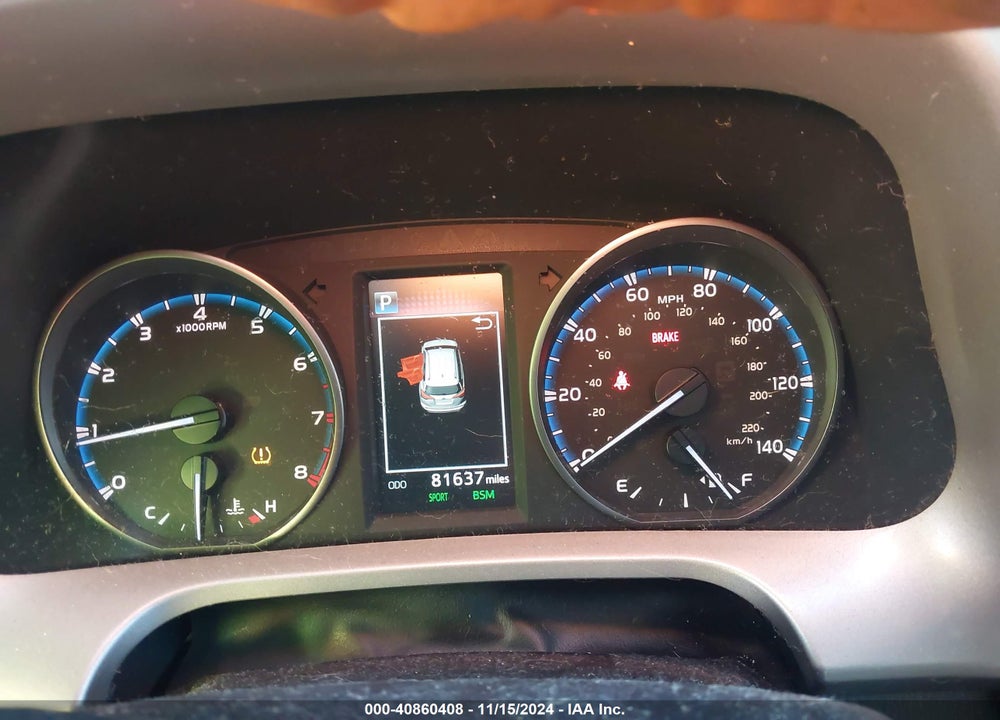 2018 TOYOTA RAV4 VIN: 2T3WFREV4JW430970
