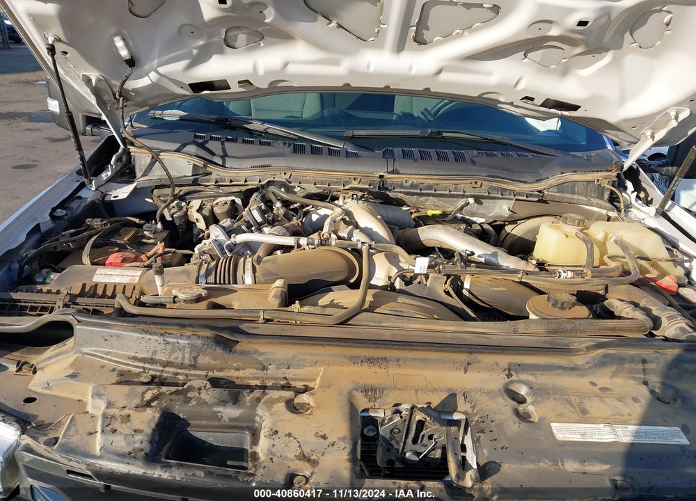 2021 FORD F-250 XLT VIN: 1FT7W2BT9MED03884