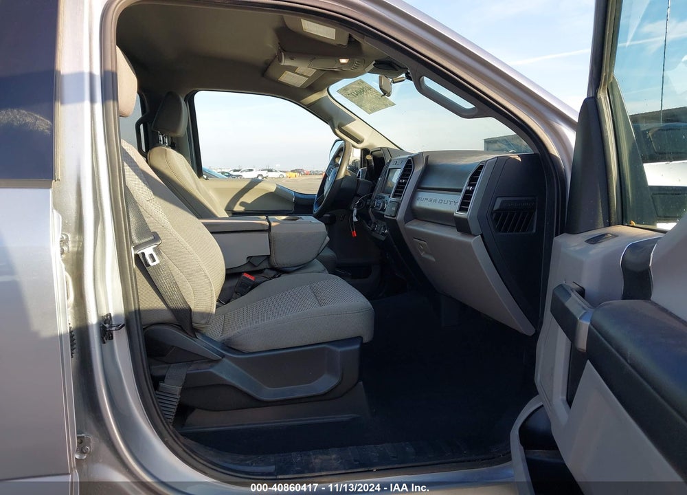 2021 FORD F-250 XLT VIN: 1FT7W2BT9MED03884