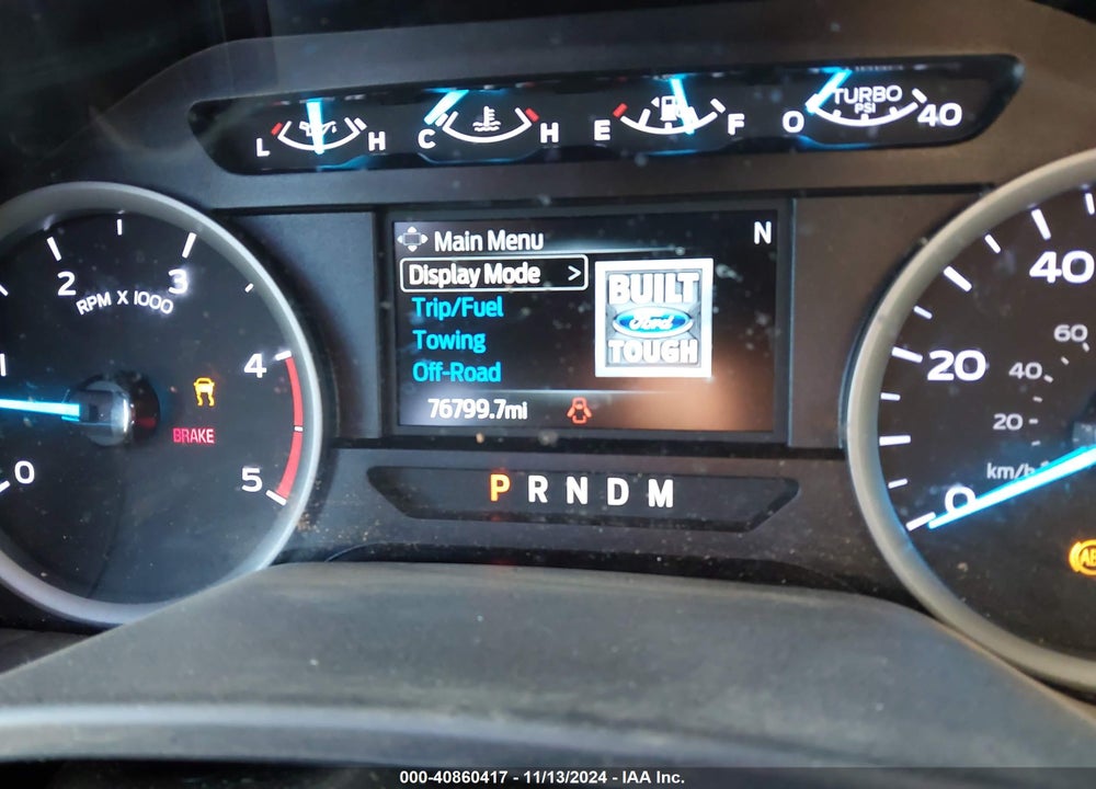 2021 FORD F-250 XLT VIN: 1FT7W2BT9MED03884