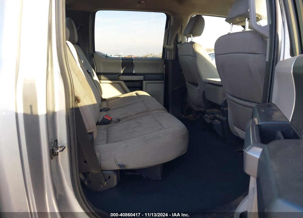 2021 FORD F-250 XLT VIN: 1FT7W2BT9MED03884