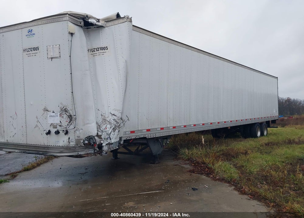 2015 HYUNDAI TRANSLEAD INC --- VIN: 3H3V532C1FT121005
