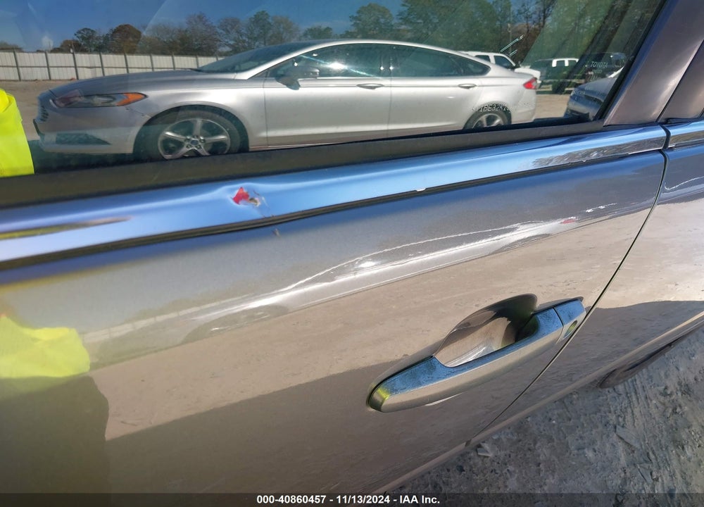 2003 TOYOTA CAMRY LE VIN: 4T1BE32K13U189986