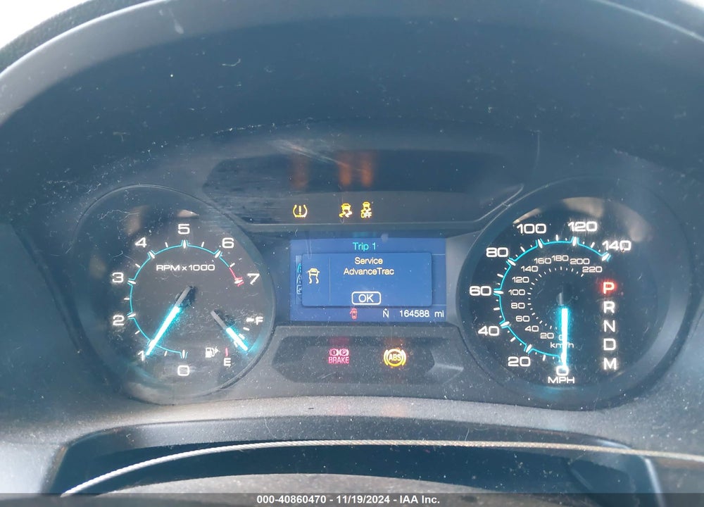 2013 FORD EXPLORER VIN: 1FM5K7B82DGA30265