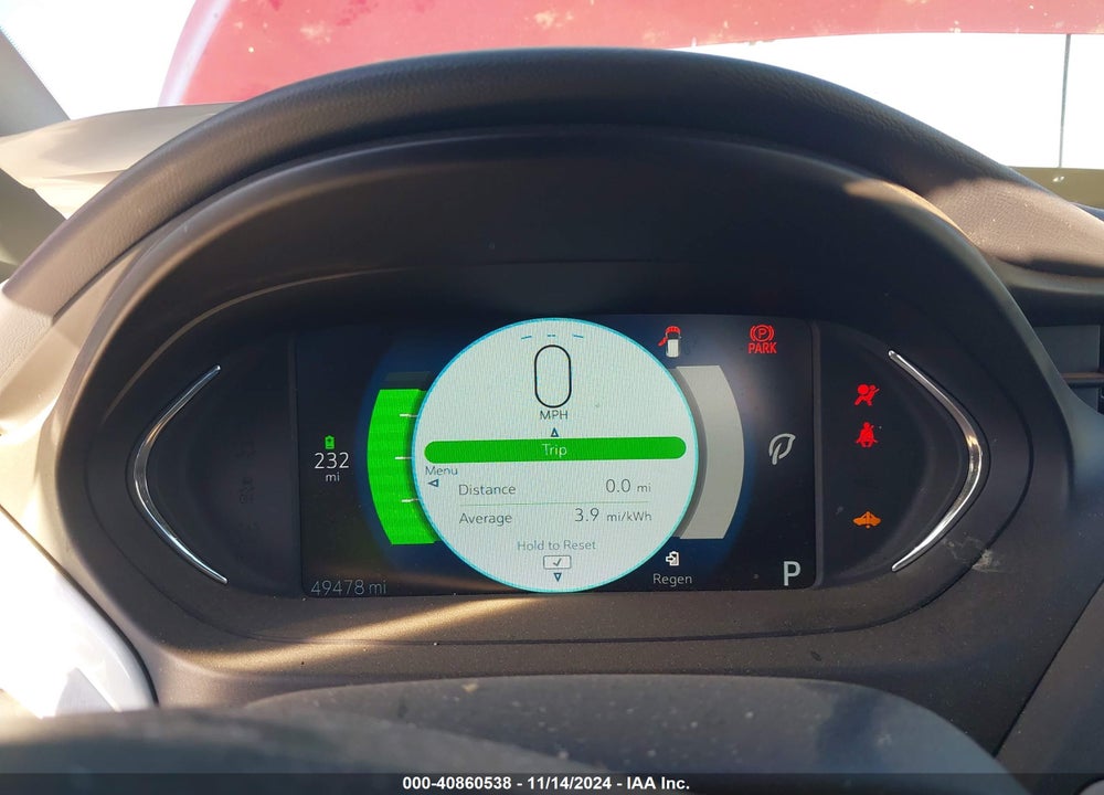 2018 CHEVROLET BOLT EV LT VIN: 1G1FW6S01J4118702