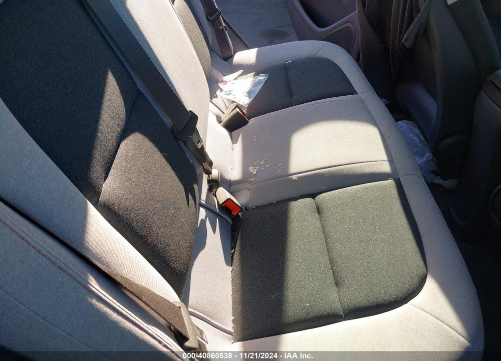 2018 CHEVROLET BOLT EV LT VIN: 1G1FW6S01J4118702