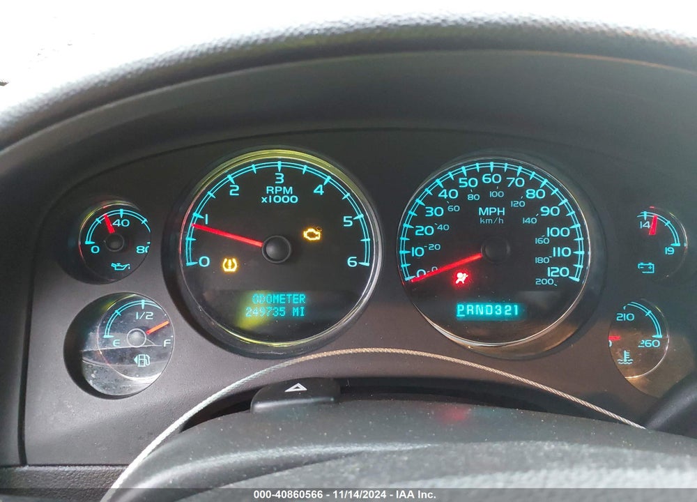 2008 CHEVROLET AVALANCHE 1500 LT VIN: 3GNFK12348G181183