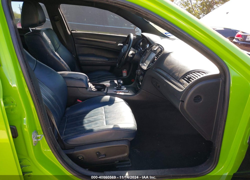 2014 CHRYSLER 300 300S VIN: 2C3CCABG9EH249280