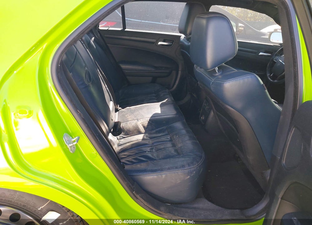 2014 CHRYSLER 300 300S VIN: 2C3CCABG9EH249280