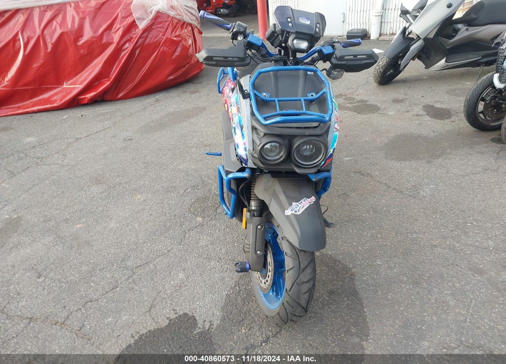 2023 VITACCI TANK VIN: H0DTAEG10PX048636