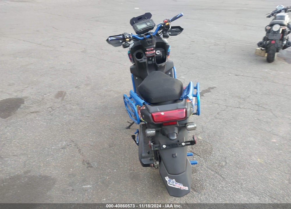 2023 VITACCI TANK VIN: H0DTAEG10PX048636