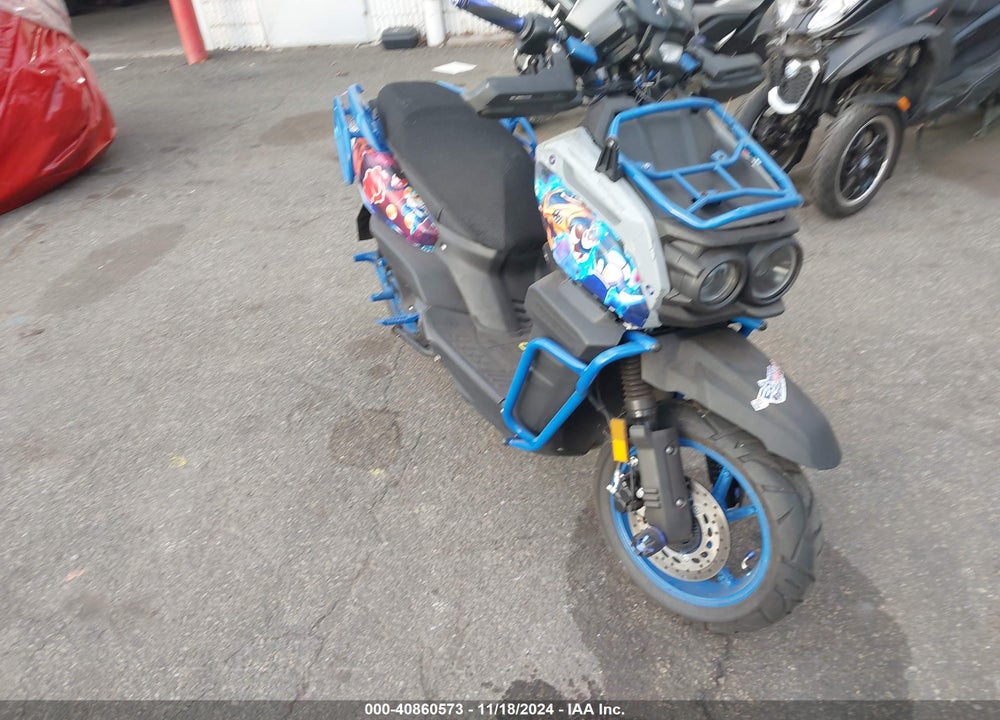 2023 VITACCI TANK VIN: H0DTAEG10PX048636