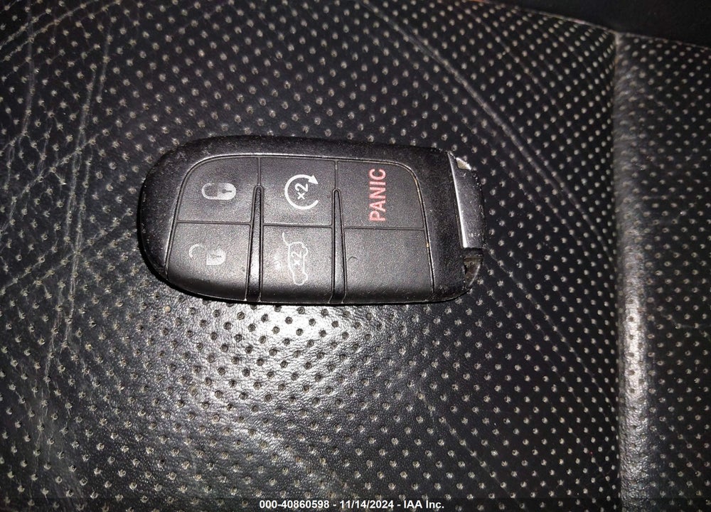2015 JEEP GRAND CHEROKEE LIMITED VIN: 1C4RJFBG9FC724469