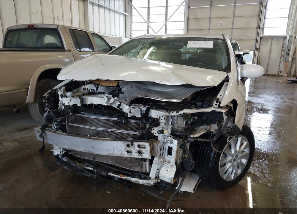 2013 TOYOTA PRIUS PLUG-IN VIN: JTDKN3DP4D3044865