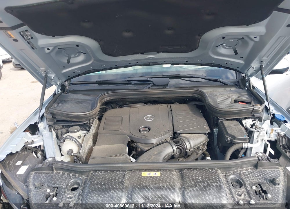 2024 MERCEDES-BENZ GLE 350 4MATIC VIN: 4JGFB4FB0RB188231