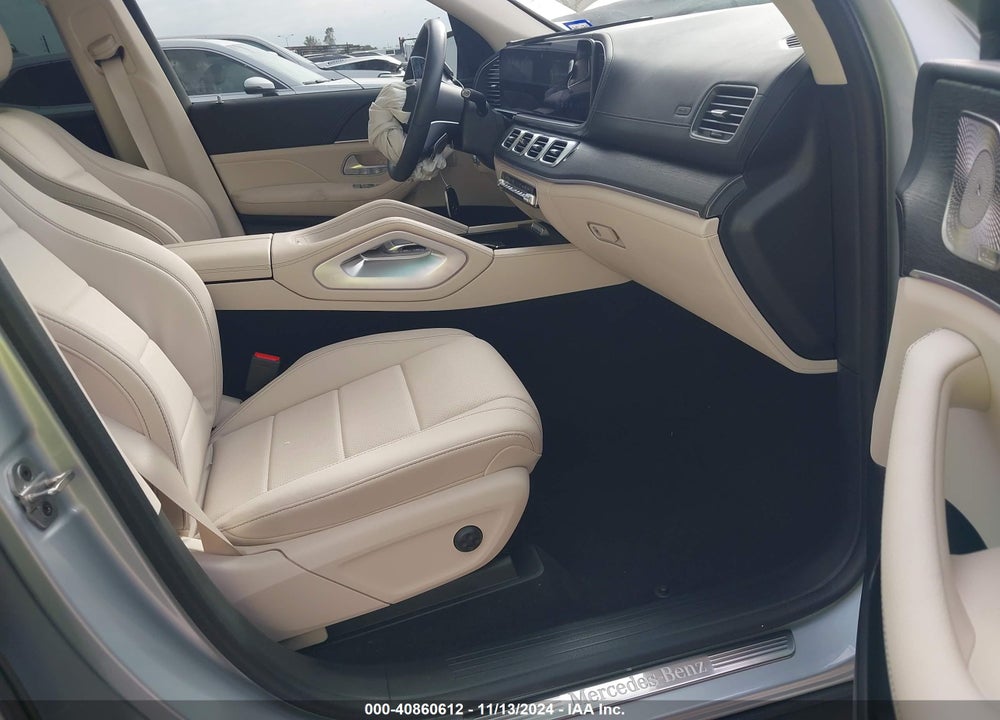2024 MERCEDES-BENZ GLE 350 4MATIC VIN: 4JGFB4FB0RB188231