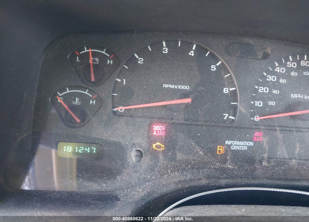 2002 DODGE DAKOTA SLT VIN: 1B7HL48N72S717925
