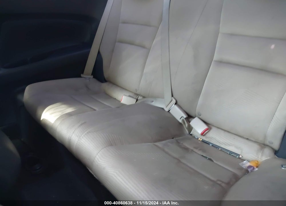 2014 HONDA ACCORD VIN: 1HGCT1B36EA011167