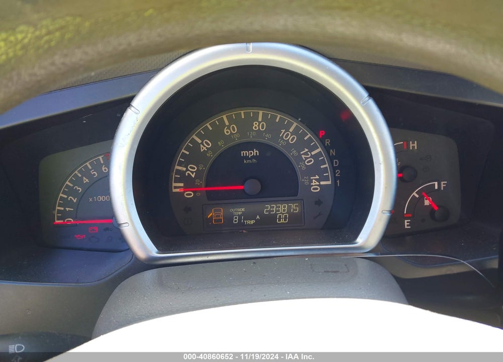 2006 HONDA RIDGELINE RTS VIN: 2HJYK16476H537669