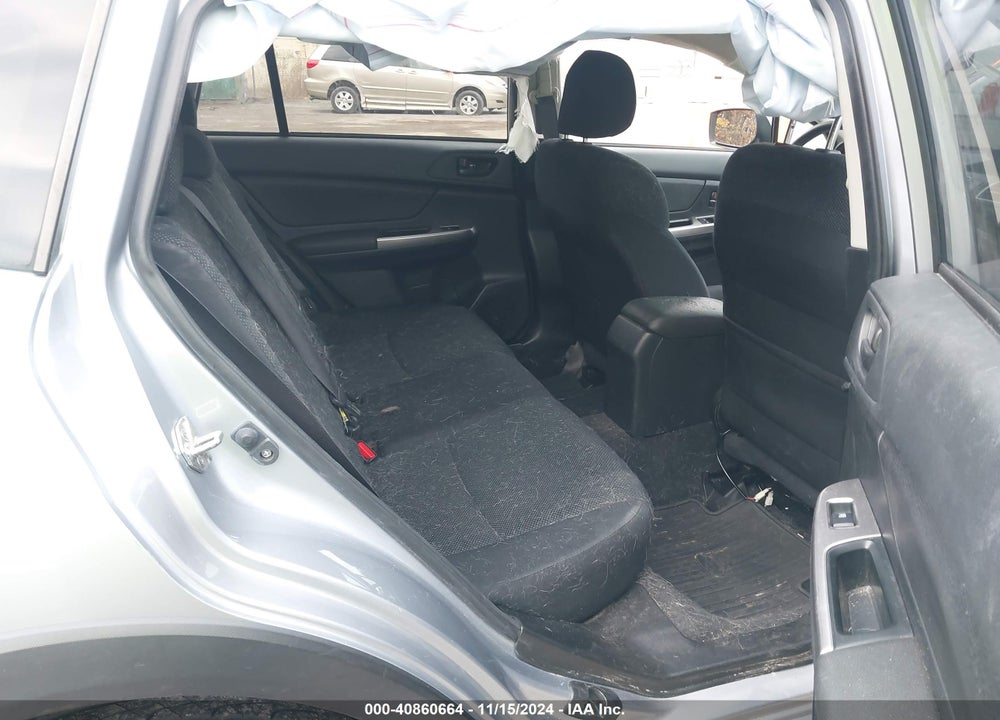 2016 SUBARU CROSSTREK 2.0I VIN: JF2GPAAC8G9225248