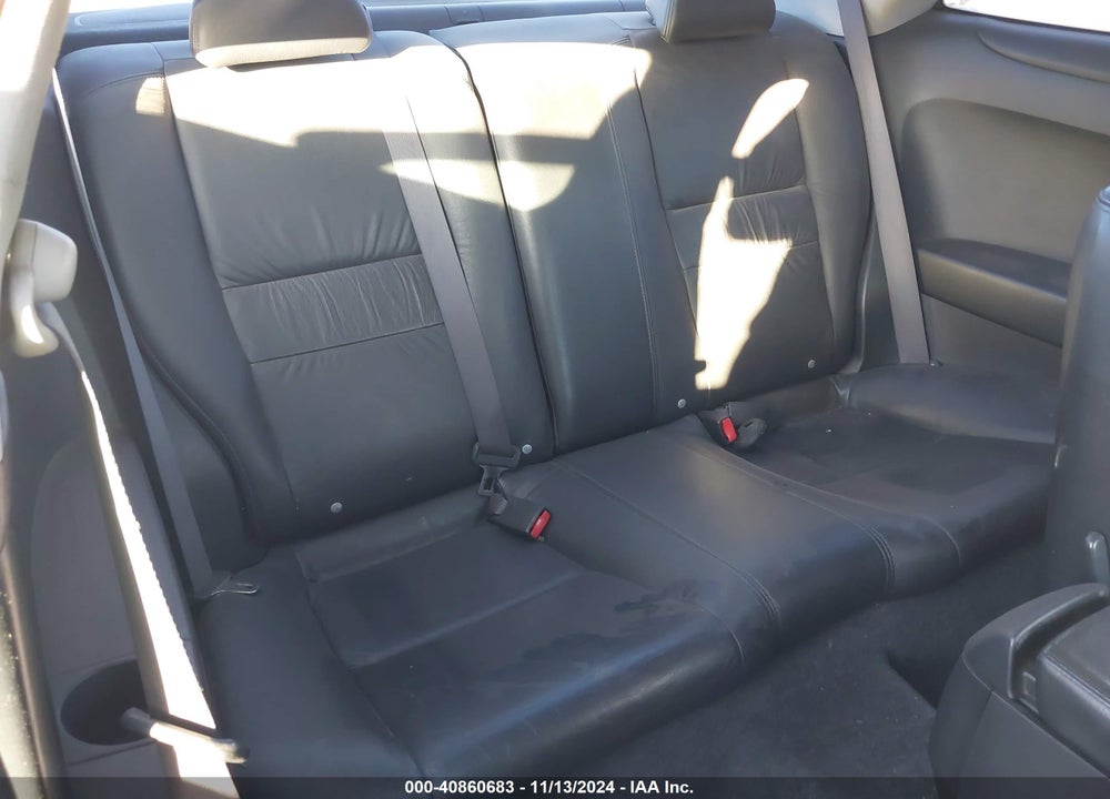 2004 HONDA ACCORD 2.4 EX VIN: 1HGCM72624A002765