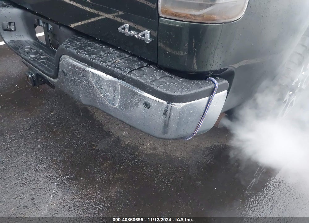 2012 TOYOTA TUNDRA GRADE 5.7L V8 VIN: 5TFUY5F14CX249355