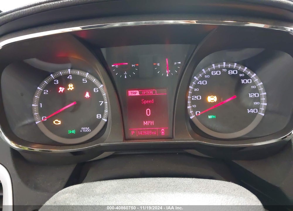 2013 GMC TERRAIN SLE-1 VIN: 2GKALMEK6D6347282