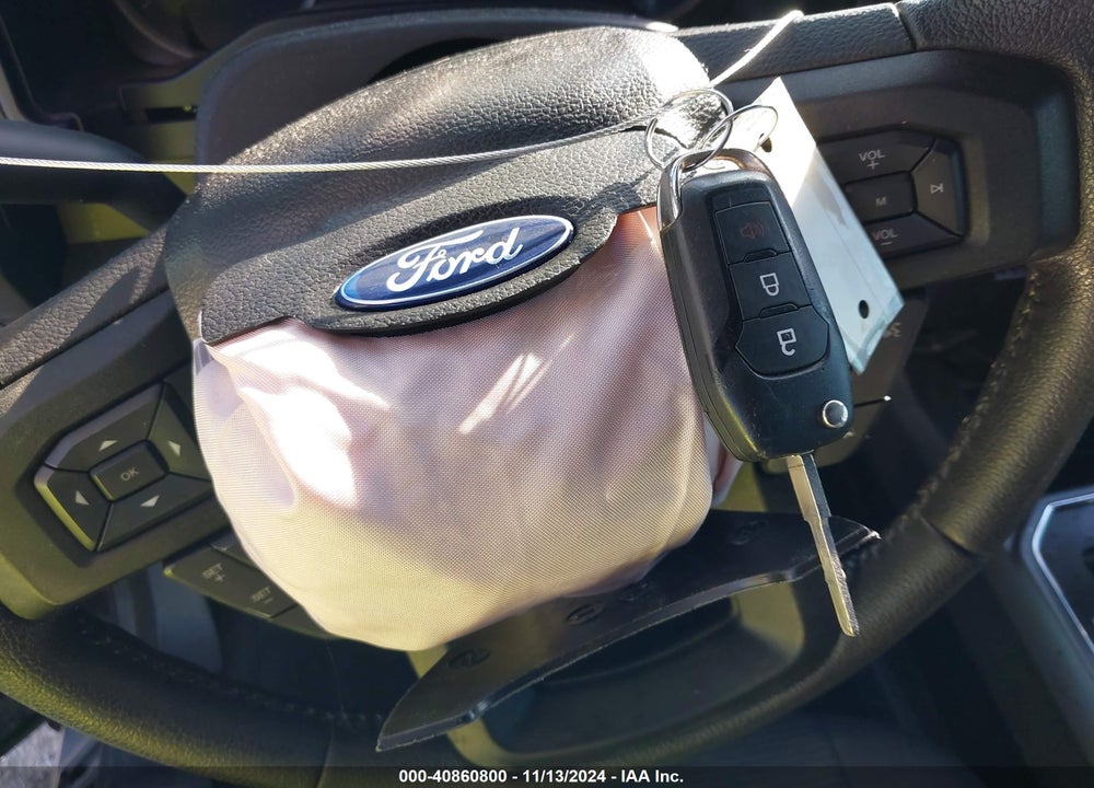 2016 FORD F-150 XLT VIN: 1FTEW1CF4GKF17486