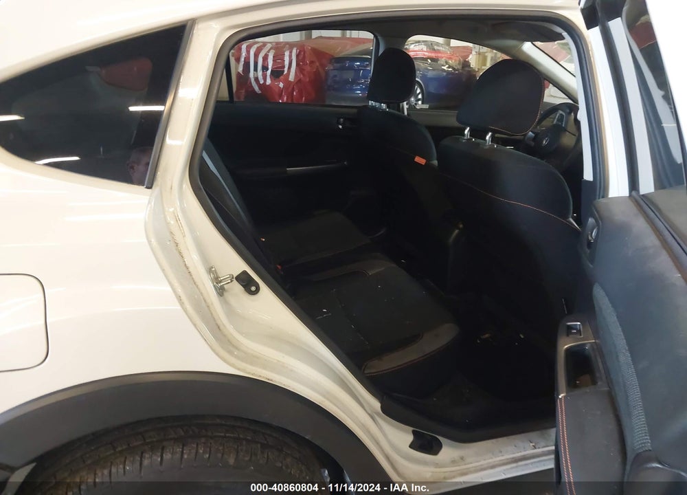 2016 SUBARU CROSSTREK 2.0I PREMIUM VIN: JF2GPABC5G8238754