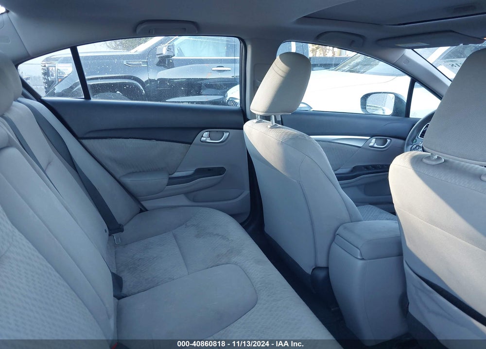 2015 HONDA CIVIC EX VIN: 19XFB2F83FE055295
