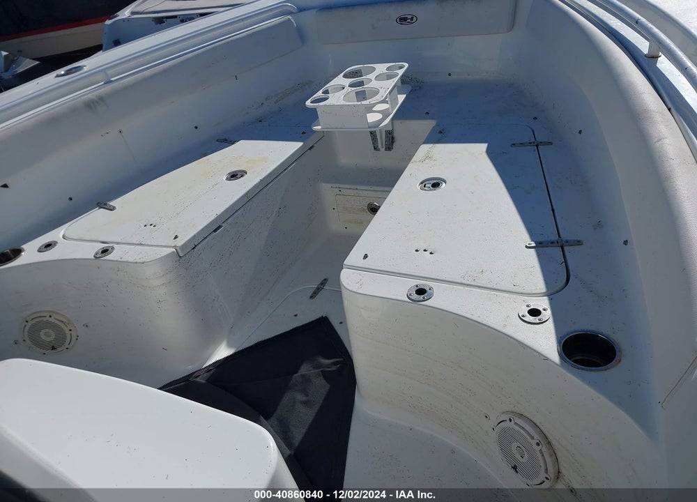 2021 SEA HUNT OTHER VIN: SXSR0041H021