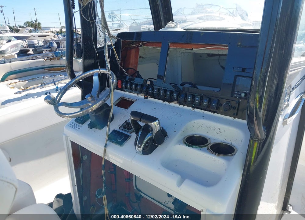 2021 SEA HUNT OTHER VIN: SXSR0041H021