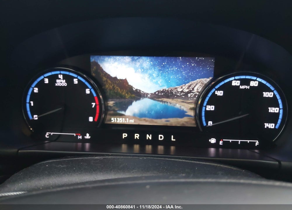 2021 FORD BRONCO SPORT OUTER BANKS VIN: 3FMCR9C6XMRA46878
