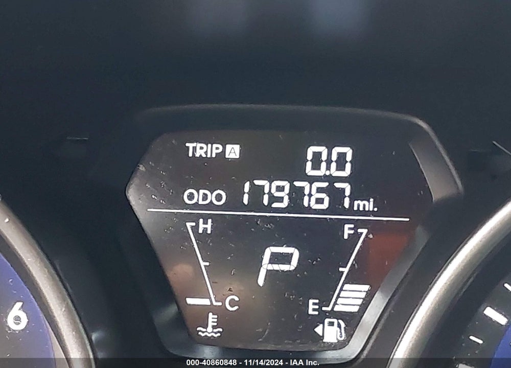 2012 HYUNDAI ELANTRA VIN: 5NPDH4AE8CH074382