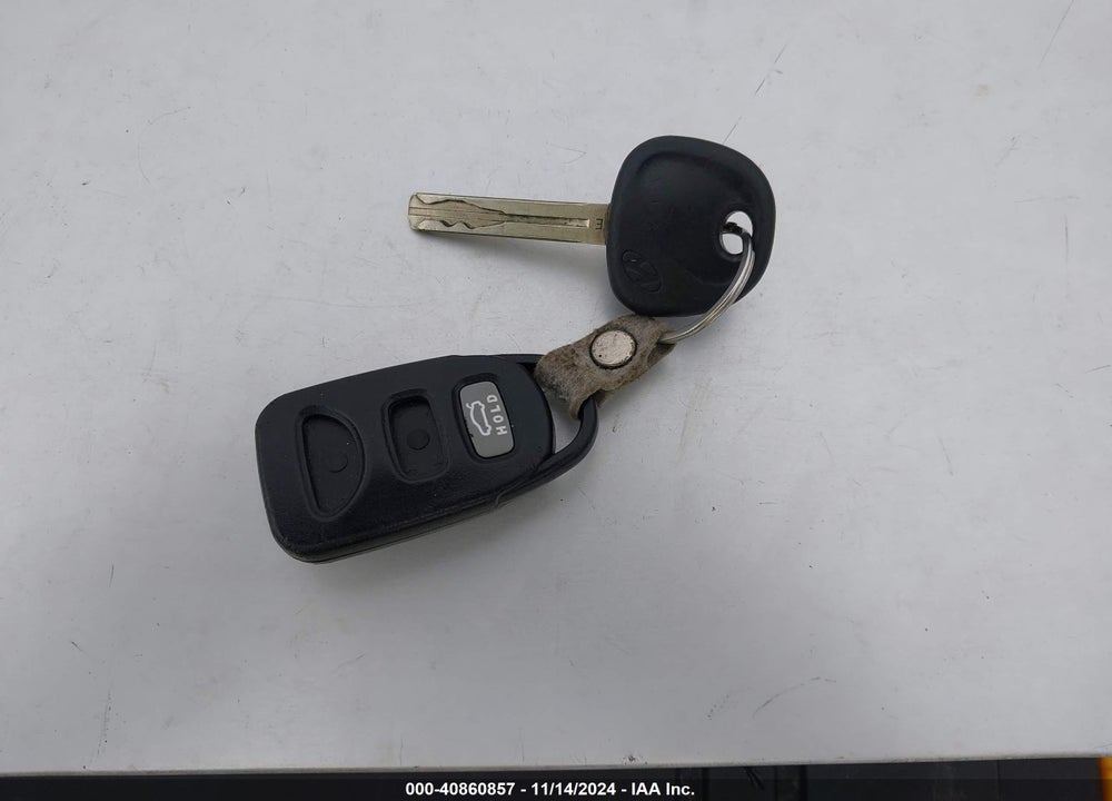 2012 HYUNDAI SONATA GLS VIN: 5NPEB4AC0CH471539