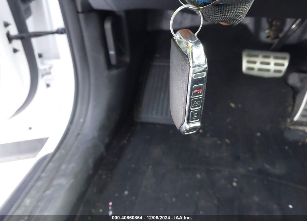 2023 KIA SPORTAGE X-PRO PRESTIGE VIN: 5XYK7CAF1PG072869