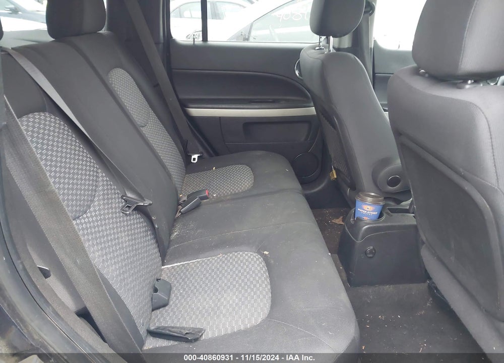 2009 CHEVROLET HHR LT VIN: 3GNCA23B89S539126