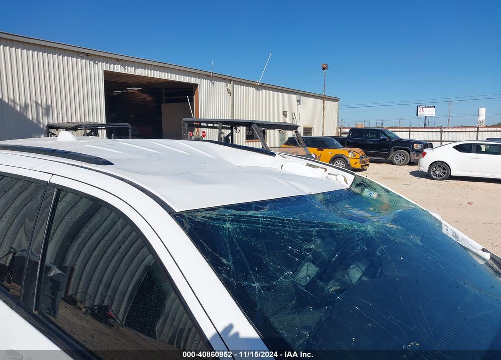2019 JEEP GRAND CHEROKEE ALTITUDE 4X2 VIN: 1C4RJEAG9KC823945